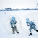 Bibai Snow Land Experience with Lunch and a Snowmobile Activity - FAQs