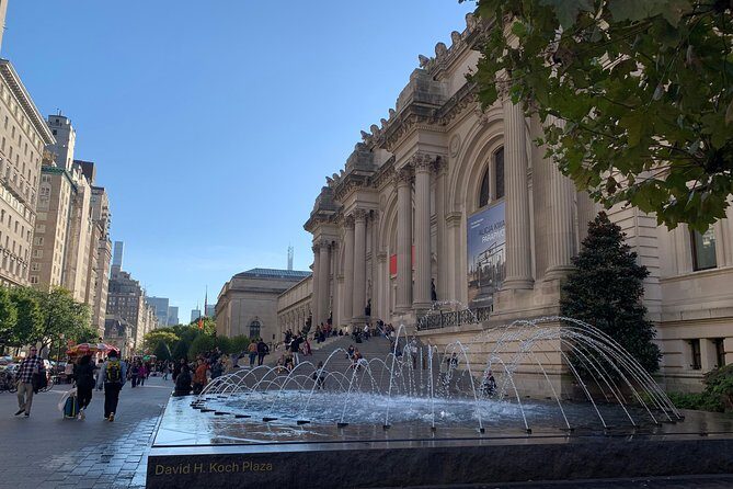 Biblical Israel through the Exhibits at the Met Museum - The Bottom Line