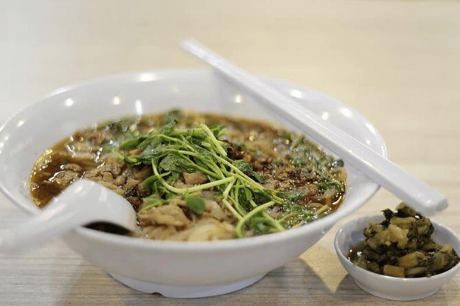 Bicycle Food Tour in Mandalay - Why This Tour Is a Great Choice