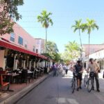 Bicycle Rental in Miami Beach - FAQ