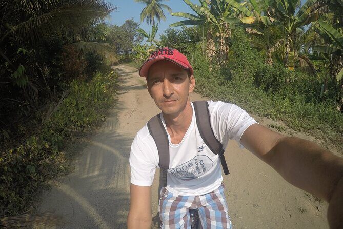 Bicycle Tour in Ixtapa - What’s Included and What’s Not