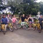 Bicycle tour in Mahabalipuram with transport from Chennai,lunch & guide - A Detailed Look at the Mahabalipuram Bicycle Tour