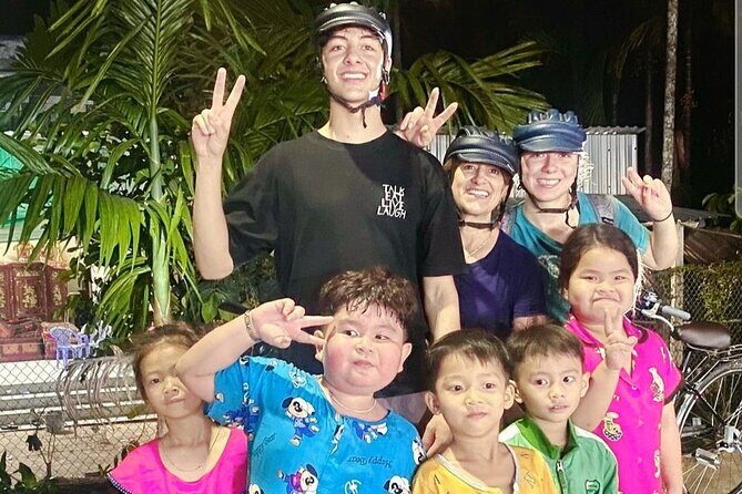 Bicycle Tour Through Peaceful Villages - Why This Tour Offers Great Value