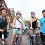 Bicycle Tours Hanoi: Full Day Bicycle Tours City & Countryside - Who Should Consider This Tour?