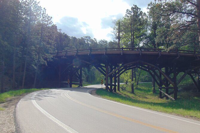 Big 3 Must See Black Hills 80 Mile Mini Road Trip - Frequently Asked Questions (FAQs)