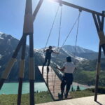 Big Almaty Lake: Choose Adventure on Foot or by Car - Detailed Breakdown of the Itinerary