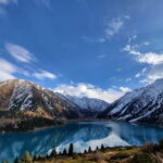 Big Almaty lake tour off road bike - Exploring the Tour: What You Can Expect