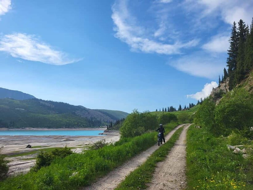 Big Almaty Lake Tour with Optional Hike - FAQ