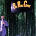 Big Black Comedy Show at Planet Hollywood Resort and Casino - The Experience: Pros and Cons