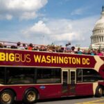 Big Bus DC: Hop-On Hop-Off Sightseeing Tour with 17 Stops - Final Thoughts