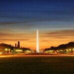 Big Bus DC: Monuments & Memorials Night Tour by Open-top Bus - The Perfect Audience for This Tour