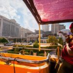Big Bus Las Vegas: Hop-On Hop-Off Sightseeing Bus Tour - Pros and Cons Based on Reviews