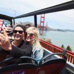 Big Bus San Francisco: Hop-on Hop-off Sightseeing Tour - FAQ