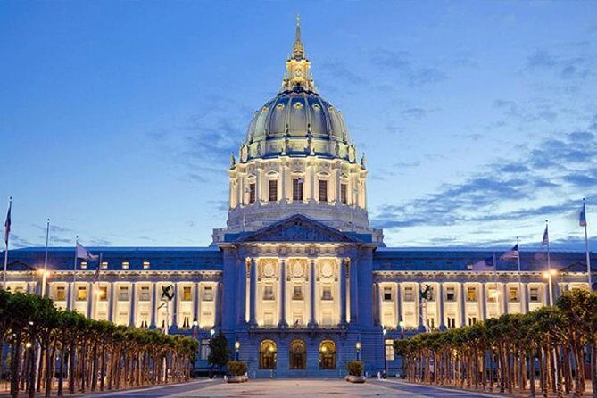 Big Bus San Francisco: Sightseeing Sunset Tour by Open-Top Bus - Final Thoughts