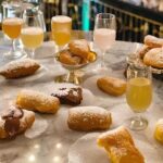 Big Easy's Sweet Secrets - What to Expect at Each Stop