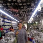 Big Fat Indian Wedding, shopping & bazaar walking tour in Chennai - Who Will Enjoy This Tour?