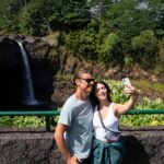 Big Island Highlights: Coffee, Volcano, Black Sands & Waterfall - Frequently Asked Questions