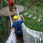 Big Island Kohala Zip and Dip Tour from Kona - An Adventure with a View: The Kohala Zip and Dip Experience