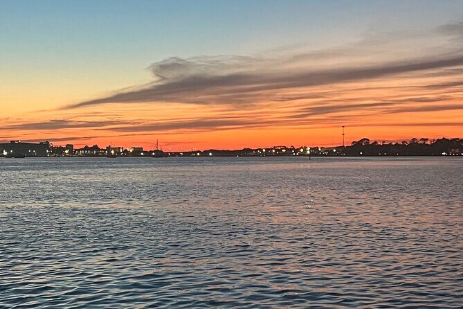 Big Kahuna Sunset Dolphin Cruise Experience - The Sum Up: Who Will Love the Big Kahuna Sunset Dolphin Cruise?