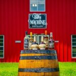 Big Machine Distillery Guided Distillery Tour With Tastings - Who Should Consider This Tour?