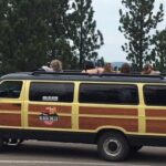 BIG - Mt Rushmore & Crazy Horse & Bison Safari-Needles-Iron Mtn - An In-Depth Look at the Itinerary