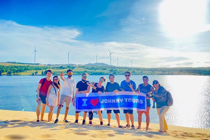 Big Promotion | 3 - 4 Star Beach Resort | From Ho Chi Minh To Mui Ne 2 Days Tour - An In-Depth Look at the 2-Day Mui Ne Tour