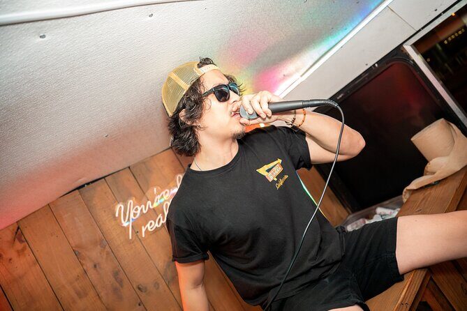 Big Southern BBQ Bash and Private Party Bus Experience - Why This Tour Offers Value