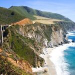 Big Sur Monterey 17 Mile Private Tour from San Francisco 1-12 ppl - FAQ