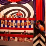 Big Top Blast - Why This Experience Resonates with Travelers