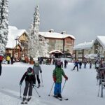 Big White Ski Shuttle "More Service More Flexibility More Value" - Frequently Asked Questions (FAQs)