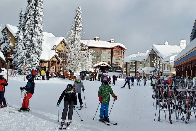 Big White Ski Shuttle "More Service More Flexibility More Value" - Frequently Asked Questions (FAQs)