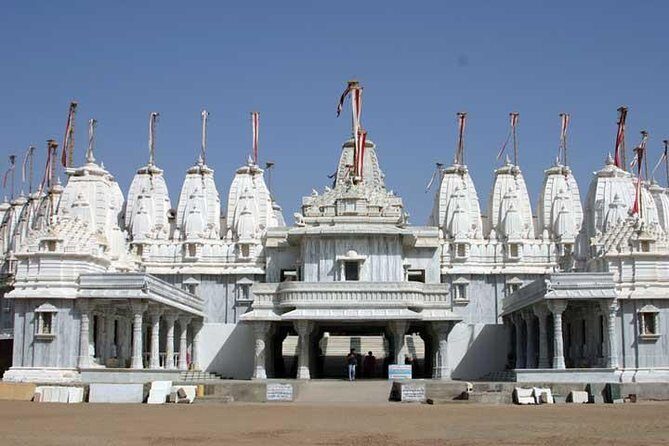 Bikaner Full Day Sightseeing with Bhandeshwari Jain Temple and Lunch - FAQ: Your Practical Questions Answered