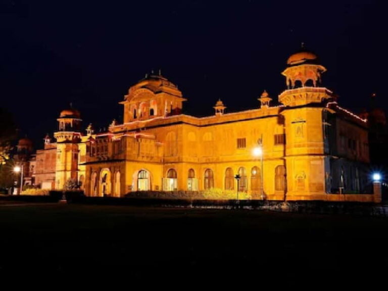 Bikaner Highlights: A Day of Majestic Discovery - What to Expect and Practicalities