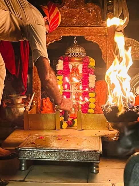 Bikaner: Karni Mata Temple Half-Day Guided Tour - Why This Tour Offers Good Value