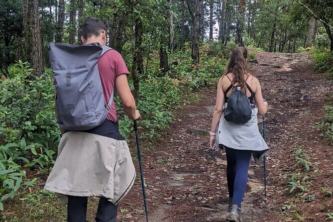 Bike and Hike to Lang biang Peak - Who Will Love This Tour?