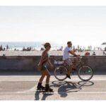 Bike Around San Diego Bay to the Ocean - The Detailed Itinerary: What to Expect at Each Stop