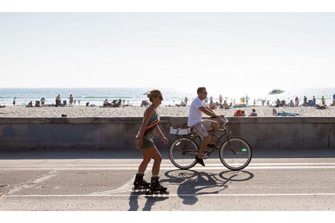 Bike Around San Diego Bay to the Ocean - The Detailed Itinerary: What to Expect at Each Stop