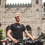 Bike / E-bike Tour : Downtown, Old Montreal, Waterfront by Fitz - Why This Tour Offers Great Value