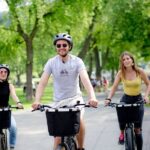 Bike / E-bike tour : Plateau, Mile-End, Jean-Talon Market by Fitz - Who Should Consider This Tour?