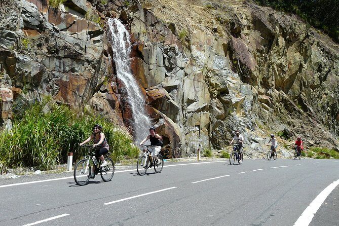 Bike from Dalat to Nha Trang - A Scenic Journey through Vietnam’s Highlands and Coastline