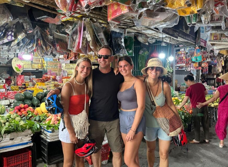 Bike / Motobike Tour Through Hidden Gems and Banana Island - Who Should Consider This Tour?