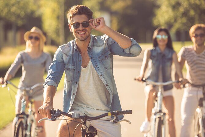 Bike Rental in NYC Central Park - Who Should Book This Bike Rental?