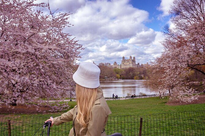Bike Rental NYC Central Park - The Value of This Bike Rental Experience