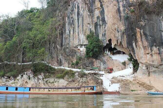 Bike to Kuangsi Waterfall and Cruise the Mekong River Back - Luang Prabang 1 day - Why This Tour Offers Good Value