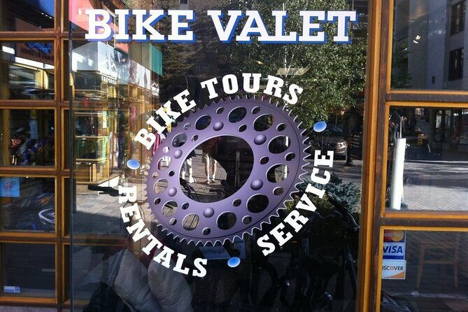 Bike Tour or Mountain Bike down Vail Mountain - How Does It Value Compare?