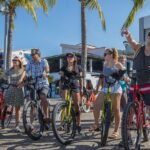 Bikes and Bites: Taco Bicycle Tour in Puerto Vallarta - A Detailed Look at the Taco Bicycle Tour