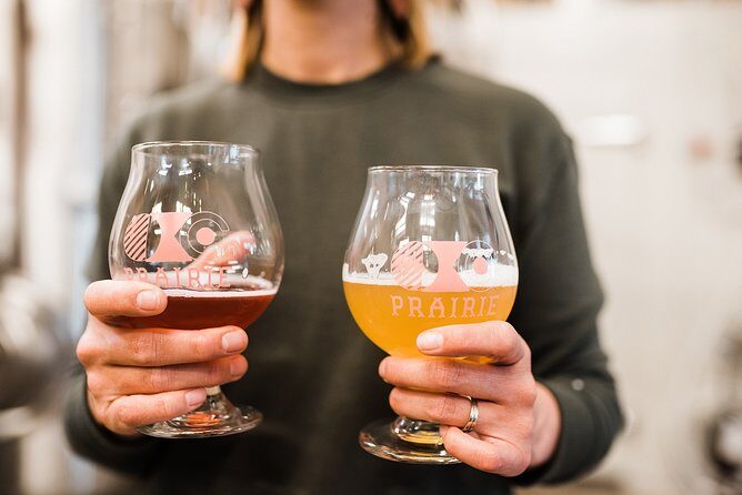 Bikes & Brews Tour - Who Will Love This Tour?