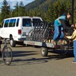 Bikes, Glacier Views, and Microbrews in Juneau - Microbrew Break at Forbidden Peak Brewery