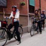 Biking Real Shanghai& Enjoy Local Food - Frequently Asked Questions