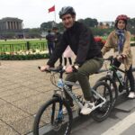 BIKING TOUR around Hanoi City Center and Country Side with Local Tour Guide - FAQ